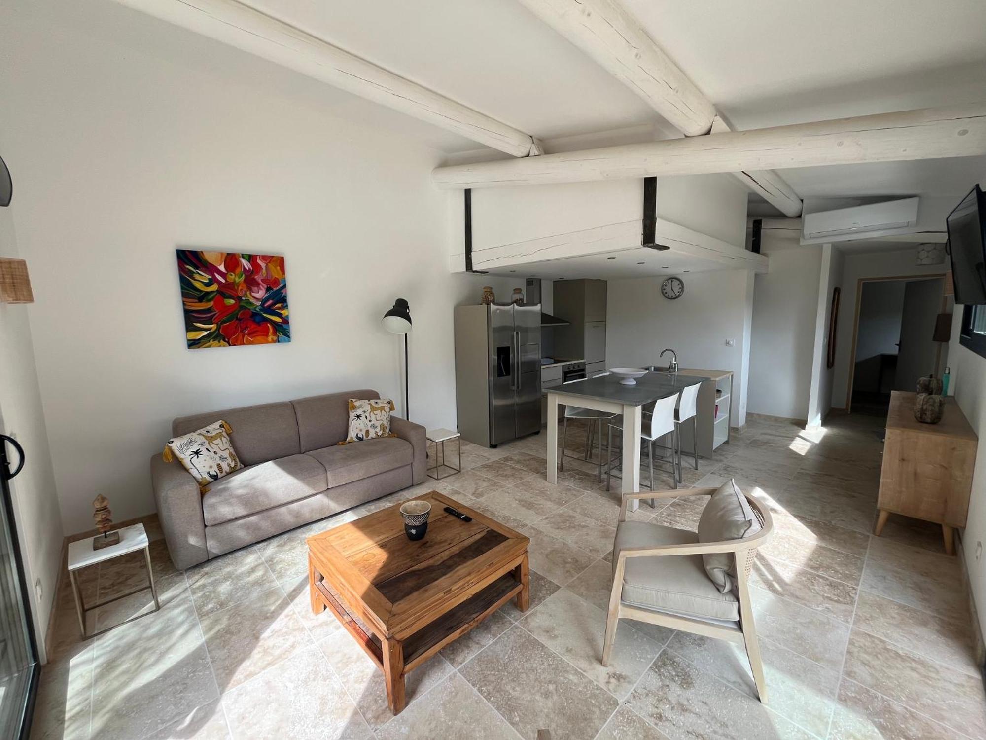 Uzès La Maison D'Hamih "Gite Et Chambres D'Hotes מראה חיצוני תמונה