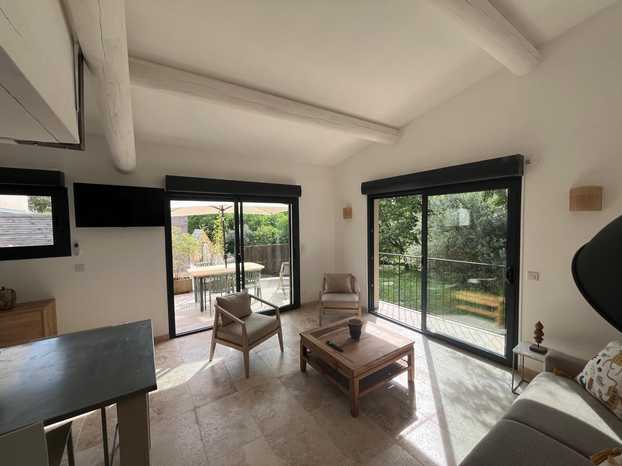 Uzès La Maison D'Hamih "Gite Et Chambres D'Hotes מראה חיצוני תמונה